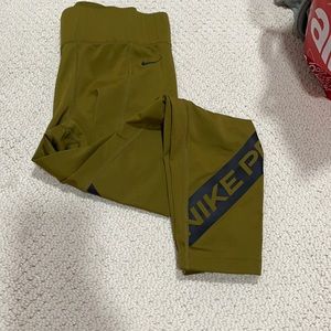 Nike Pro Leggings M